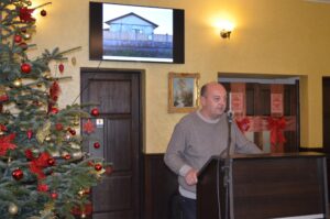 Imagini închidere proiect